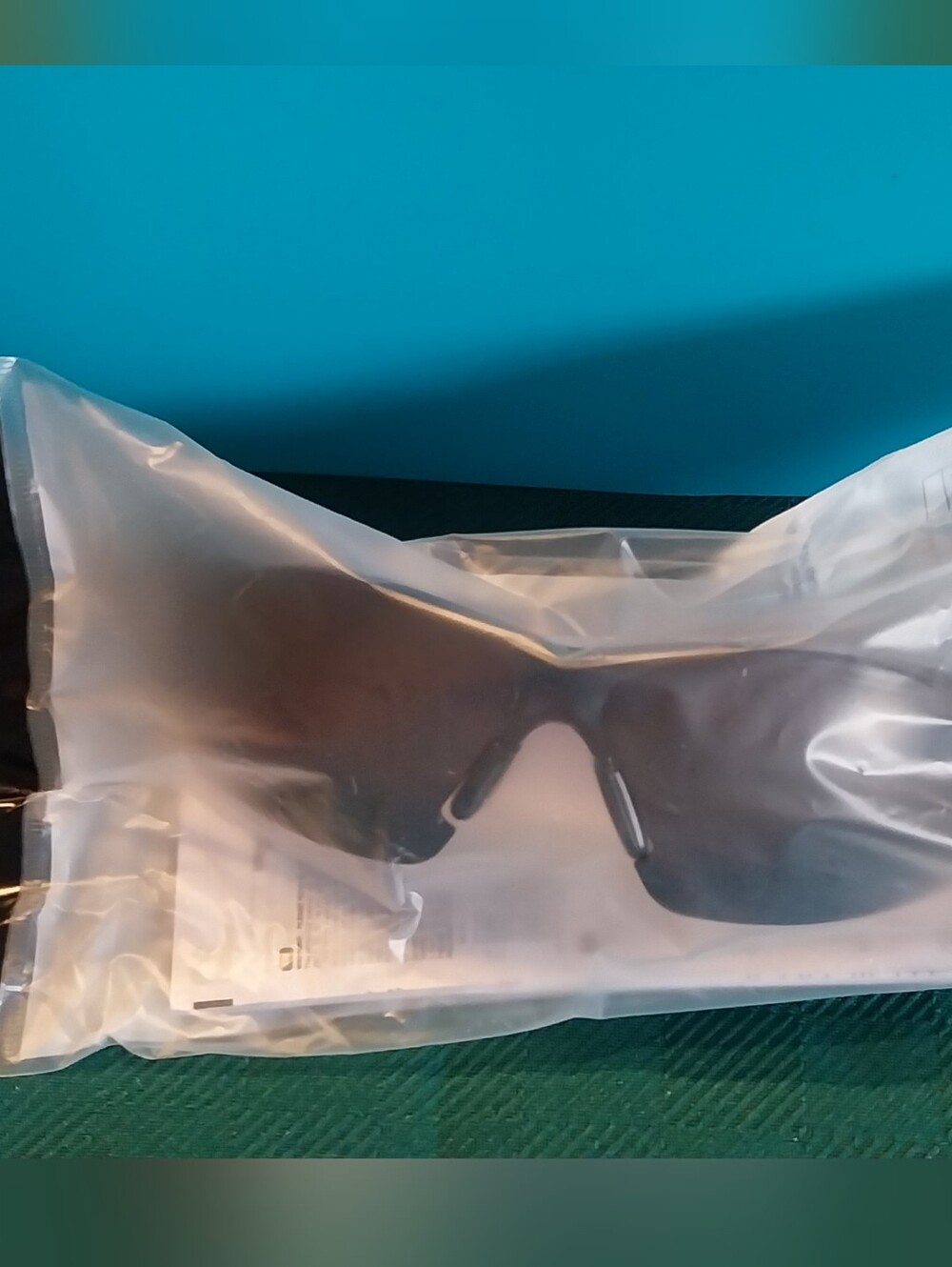 Brand New Men's Outdoor Safety UV Rays Eyewear